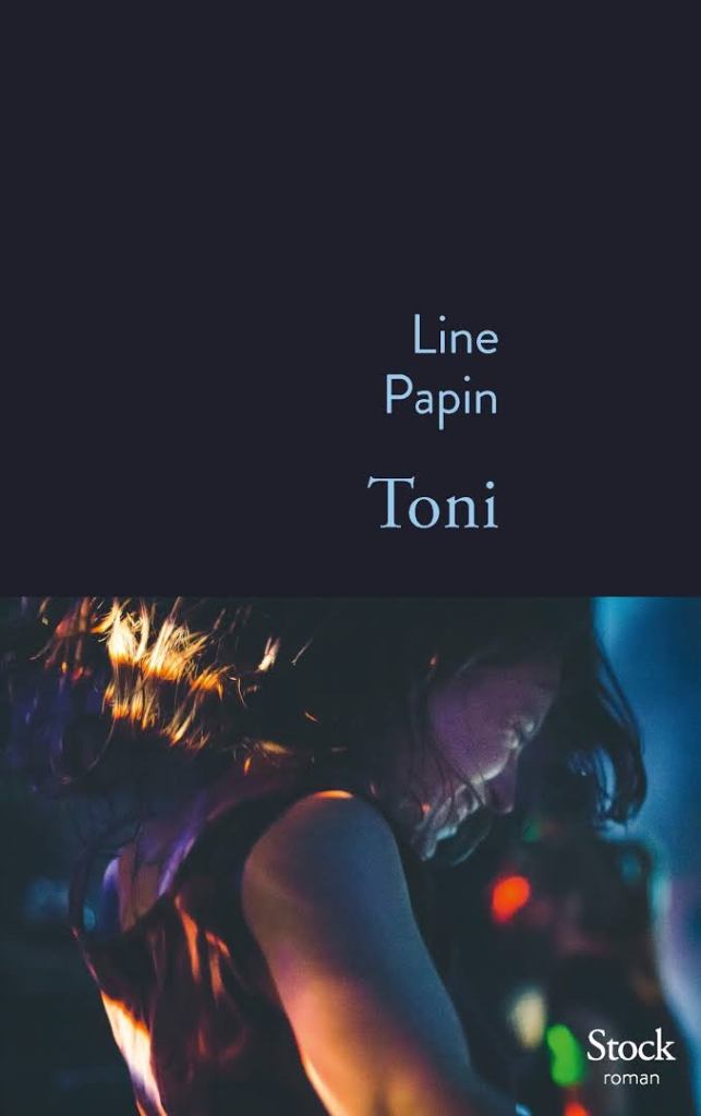Toni - Line Papin